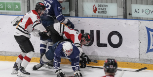 OHL, HK Mogo/RSU - HC Panter