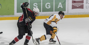 1.Līga, HS Falcons - HK Dinaburga/DSS