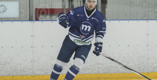 OHL, HK Mogo/RSU - Rīgas HS, 7.01.2026