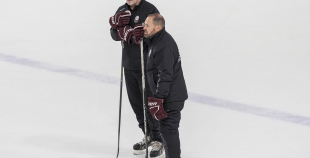 LAT izlases treniņš (5.11.2025.)