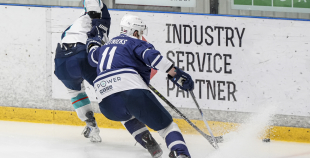 OHL, HK Mogo RSU - HC Kyiv Capitals, 20.12.2025.