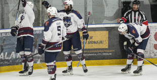 OHL, HC Kyiv Capitals - HK Zemgale/LBTU, 14.02.2026.