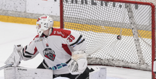 OHL, HK Mogo/RSU - HC Panter