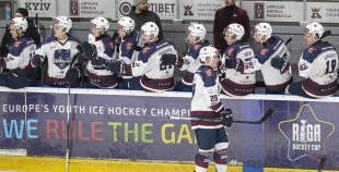 OHL, HC Kyiv Capitals - HK Zemgale/LBTU, 14.02.2026.