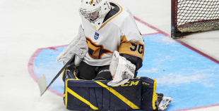 1.līga, Jelgava LSS - HK Dinaburga DSS