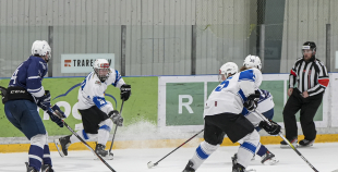 OHL, HK Mogo/RSU - Rīgas HS, 7.01.2026