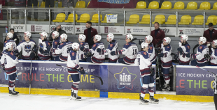 OHL, HC Kyiv Capitals - HK Zemgale/LBTU, 14.02.2026.