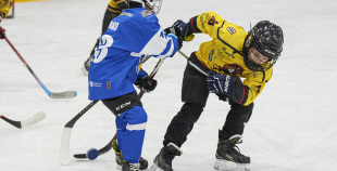 LBJČH (U8) sabraukums, 7.02.2026.