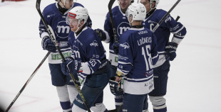 OHL, HK Mogo/RSU - HC Panter