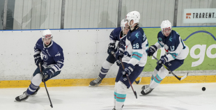 OHL, HK Mogo RSU - HC Kyiv Capitals, 20.12.2025.