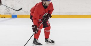 LAT izlases treniņš (5.11.2025.)