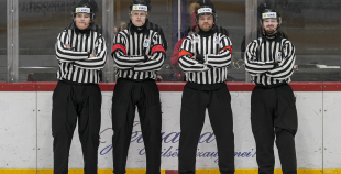 1.līga, Jelgava LSS - HK Dinaburga DSS