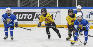 LBJČH (U8) sabraukums, 7.02.2026.