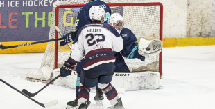 OHL, HC Kyiv Capitals - HK Zemgale/LBTU, 14.02.2026.