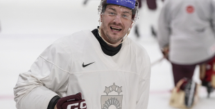 LAT izlases treniņš (5.11.2025.)