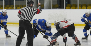 LBJČH (U16), Play-Off; Fināls, Rīgas HS - HK Prizma, 27.04.2026.