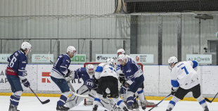 OHL, HK Mogo/RSU - Rīgas HS, 7.01.2026