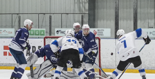 OHL, HK Mogo/RSU - Rīgas HS, 7.01.2026