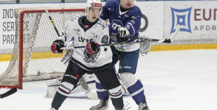 OHL, HK Mogo RSU - Liepājas HK, 11.03.2026.