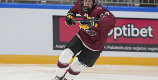 (TIP) Talantu Izcilības Programma  (U15) fināls, 8.04.2026.