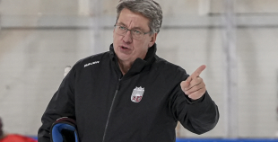 LAT izlases treniņš (5.11.2025.)