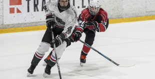 LBJČH (U16), HS Falcons - Liepājas LSS, 25.01.2026.
