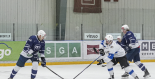 OHL, HK Mogo/RSU - Rīgas HS, 7.01.2026