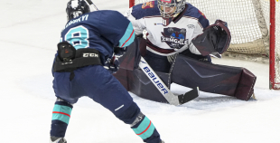 OHL, HC Kyiv Capitals - HK Zemgale/LBTU, 14.02.2026.