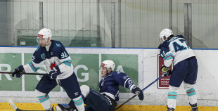 OHL, HK Mogo RSU - HC Kyiv Capitals, 20.12.2025.