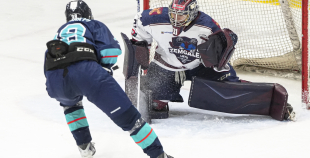 OHL, HC Kyiv Capitals - HK Zemgale/LBTU, 14.02.2026.