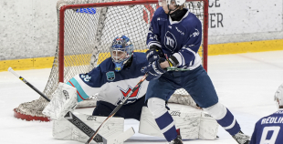 OHL, HK Mogo RSU - HC Kyiv Capitals, 20.12.2025.