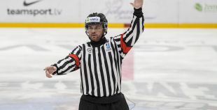 1.līga, Jelgava LSS - HK Dinaburga DSS