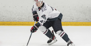 OHL, HK Mogo RSU - Liepājas HK, 11.03.2026.