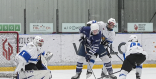 OHL, HK Mogo/RSU - Rīgas HS, 7.01.2026