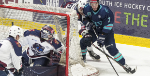 OHL, HC Kyiv Capitals - HK Zemgale/LBTU, 14.02.2026.