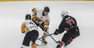 1.Līga, HS Falcons - HK Dinaburga/DSS
