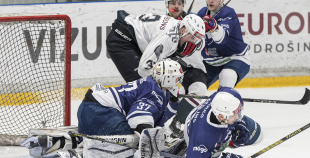 OHL, HK Mogo RSU - Liepājas HK, 11.03.2026.