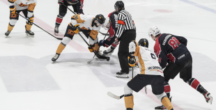 1.Līga, HS Falcons - HK Dinaburga/DSS, 21.04.2026.