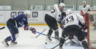 OHL, HK Mogo RSU - Liepājas HK, 11.03.2026.