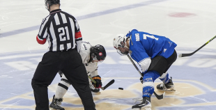 OHL, Rīgas HS - Hockey Punks Mototoja, 15.01.2026.