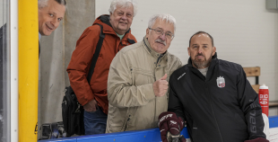 LAT izlases treniņš (5.11.2025.)