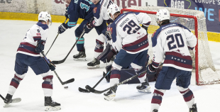 OHL, HC Kyiv Capitals - HK Zemgale/LBTU, 14.02.2026.