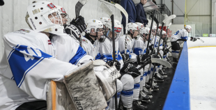 OHL, HK Mogo/RSU - Rīgas HS, 7.01.2026