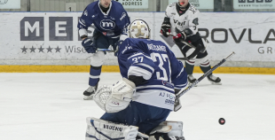 OHL, HK Mogo RSU - Liepājas HK, 11.03.2026.