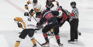 1.Līga, HS Falcons - HK Dinaburga/DSS, 21.04.2026.