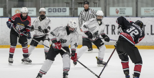 LBJČH (U16), HS Falcons - Liepājas LSS, 25.01.2026.