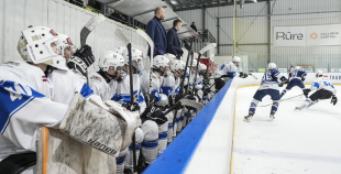 OHL, HK Mogo/RSU - Rīgas HS, 7.01.2026