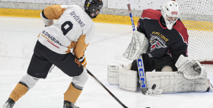 1.Līga, HS Falcons - HK Dinaburga/DSS, 21.04.2026.