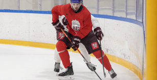 LAT izlases treniņš (5.11.2025.)