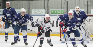 OHL, HK Mogo RSU - Liepājas HK, 11.03.2026.